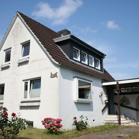 Klotz Uwe Villa Pelzerhaken Exterior photo