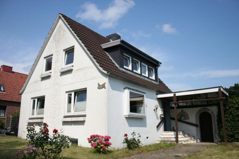 Klotz Uwe Villa Pelzerhaken Exterior photo